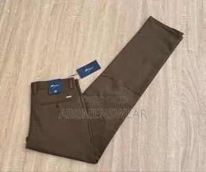 Khaki's Trousers
