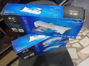 A4 Sl 200 Super Quality Laminator