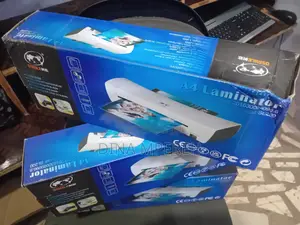 A4 Sl 200 Super Quality Laminator