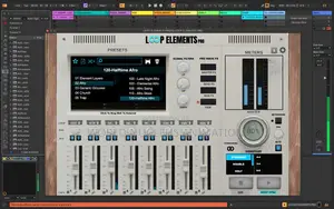 Loop Elements Pro