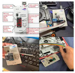 Rt809f Programmer