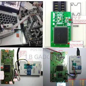 Rt809f Programmer