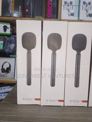 Universal Mic Holder Wireless Mic Holder