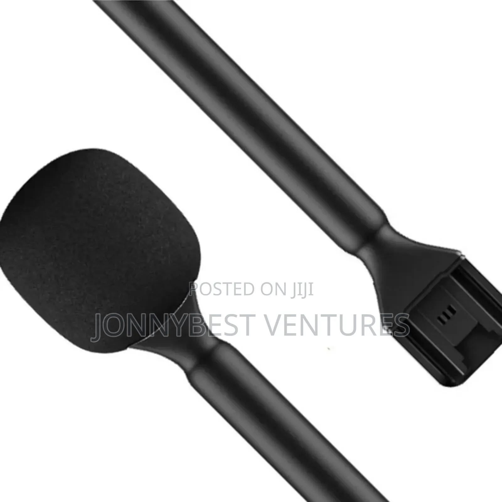 Universal Mic Holder Wireless Mic Holder