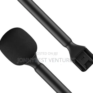 Universal Mic Holder Wireless Mic Holder