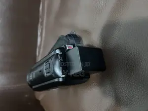 Canon Camcorder