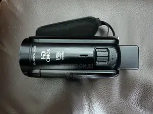 Canon Camcorder