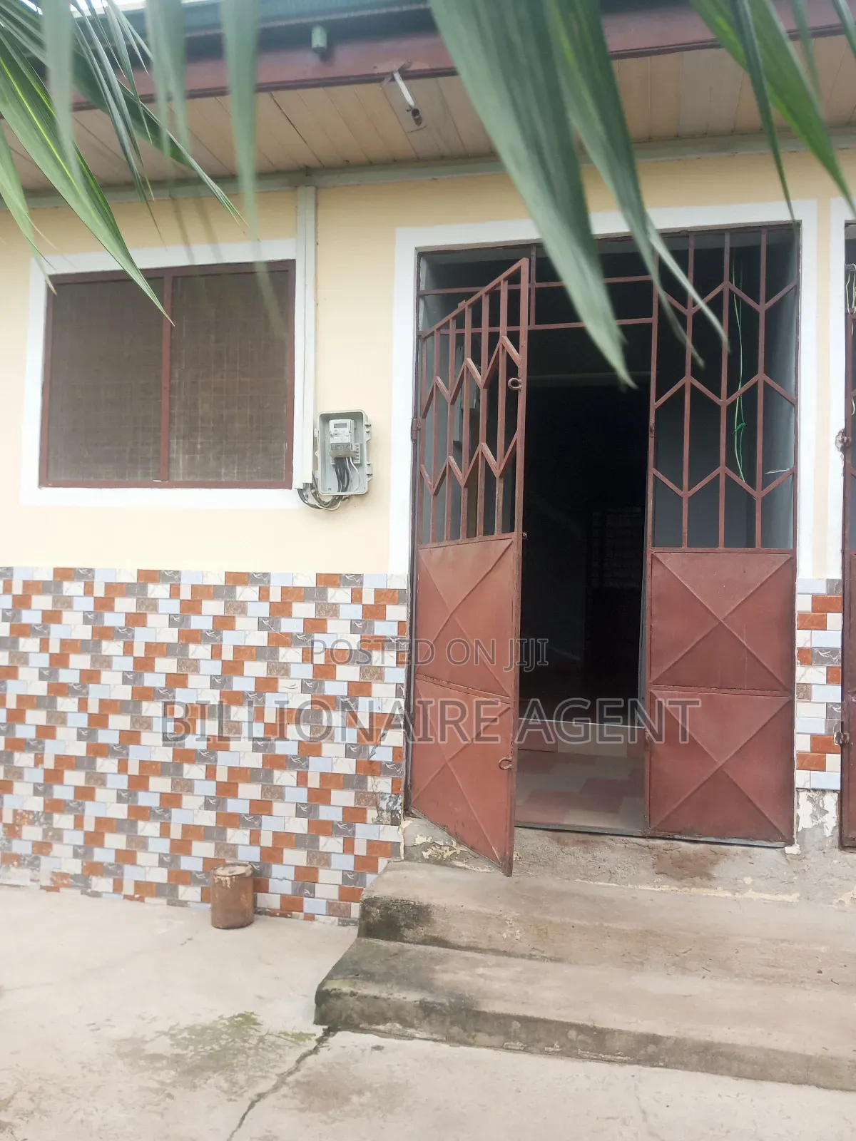 1bdrm Apartment in Bep, Kasoa for rent