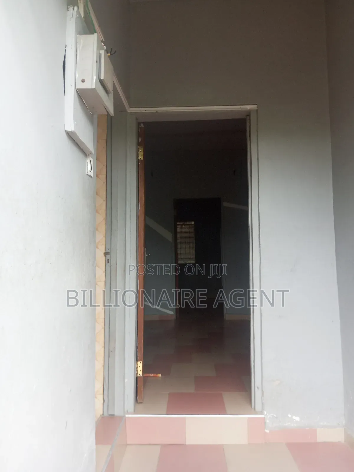 1bdrm Apartment in Bep, Kasoa for rent