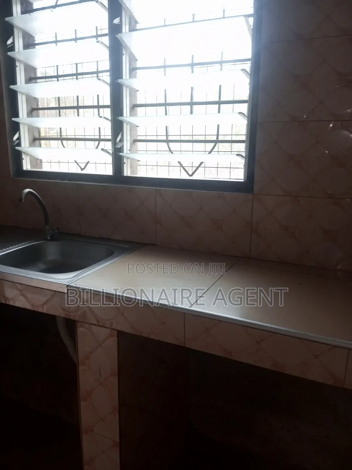 1bdrm Apartment in Bep, Kasoa for rent