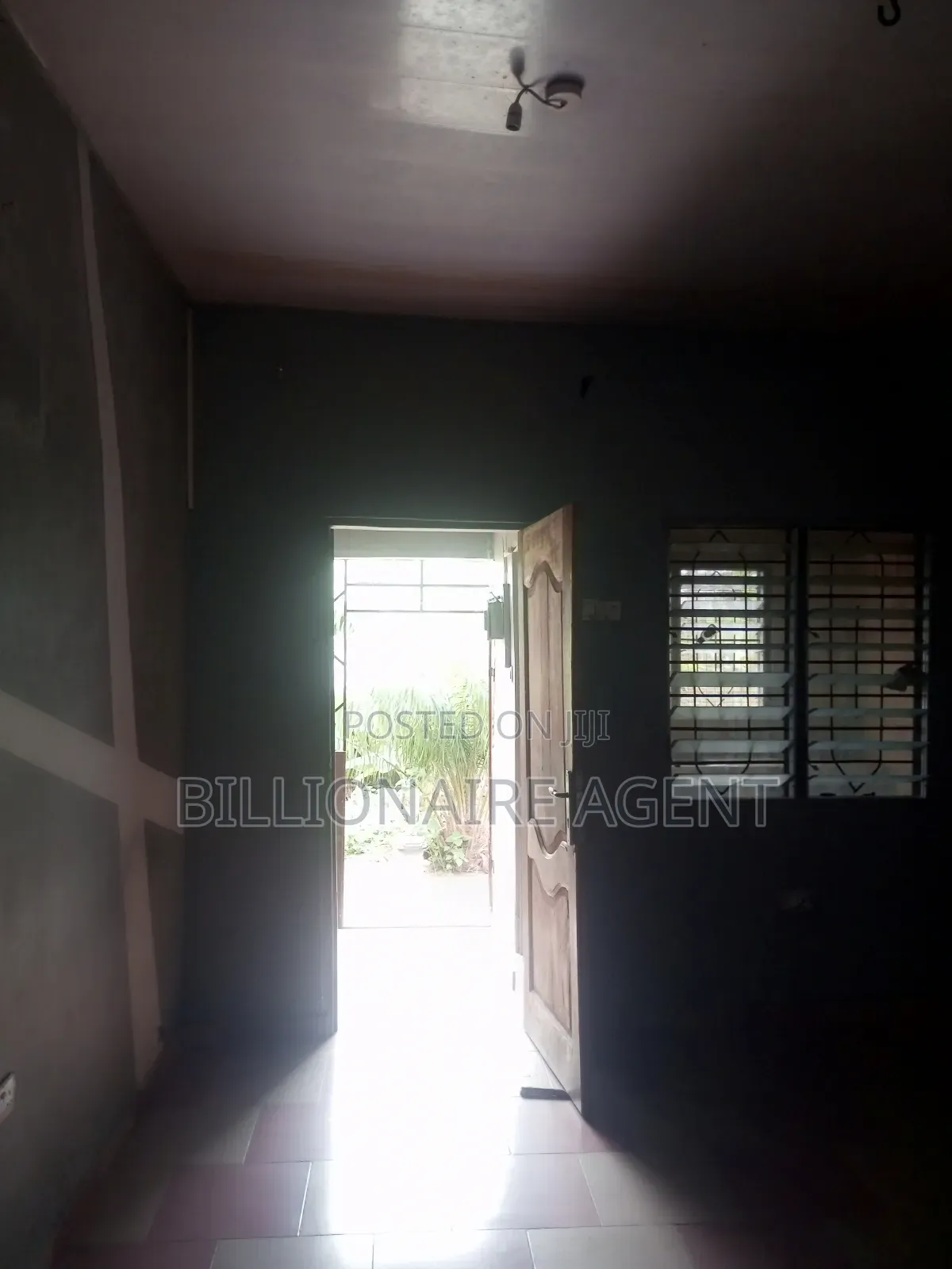 1bdrm Apartment in Bep, Kasoa for rent