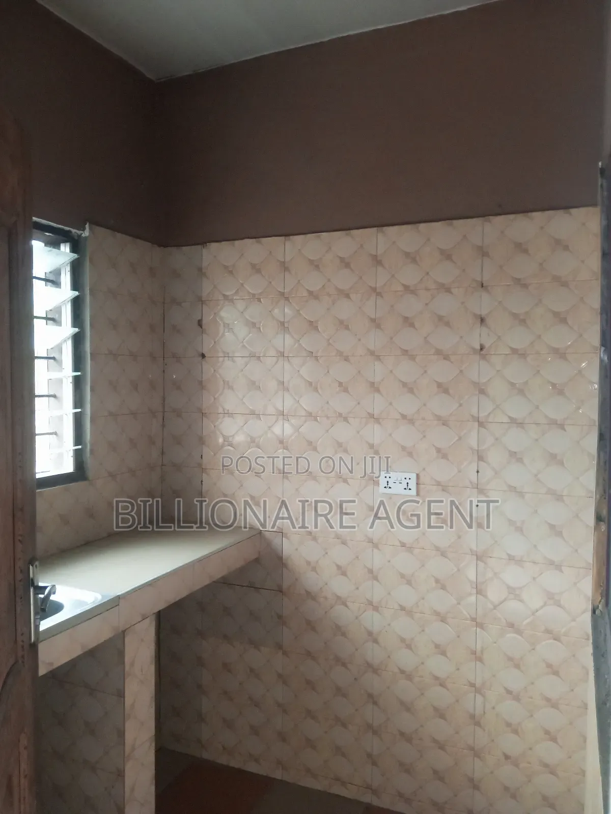 1bdrm Apartment in Bep, Kasoa for rent