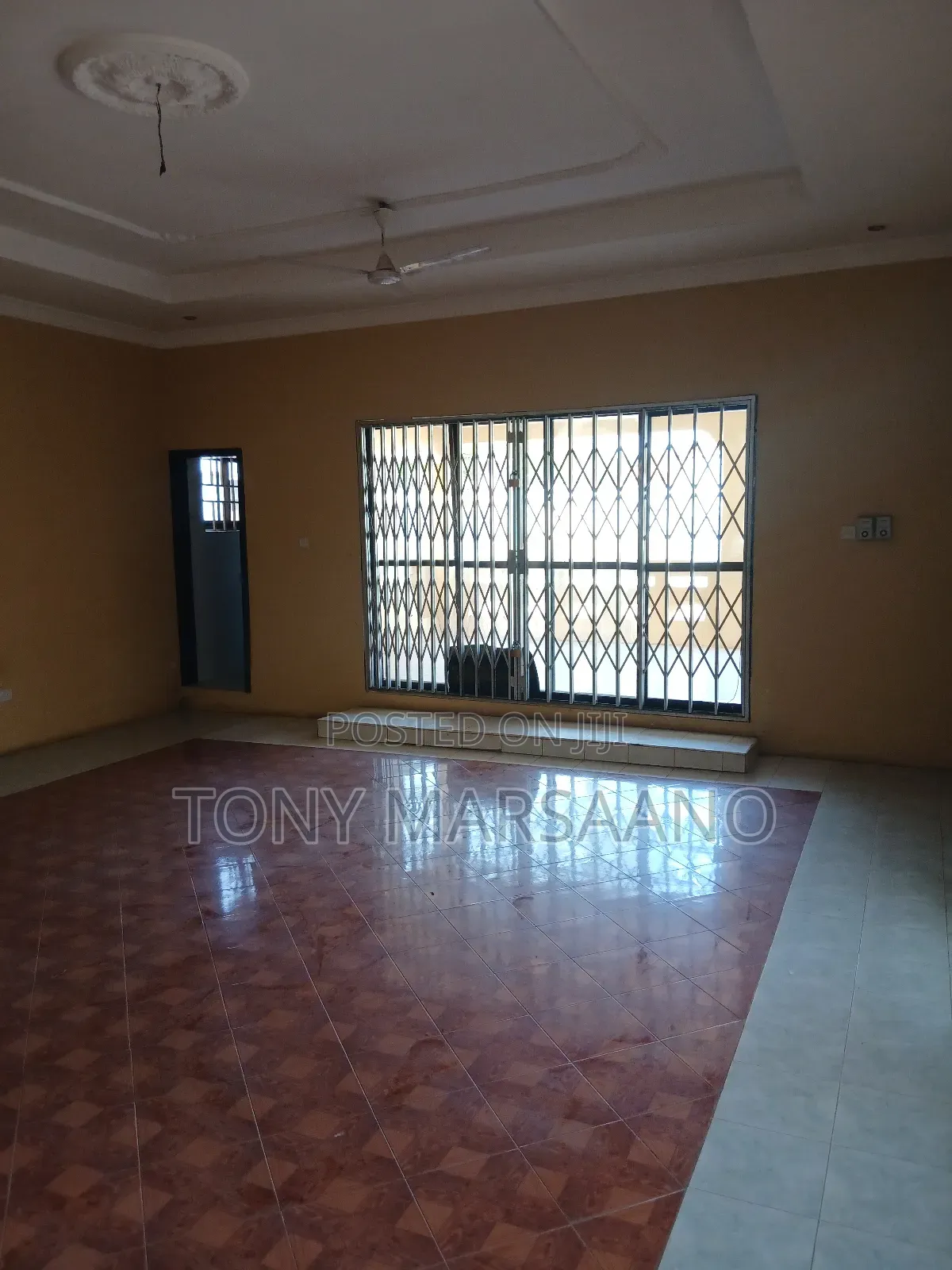 5bdrm House in Haatso, Asore Junction for rent