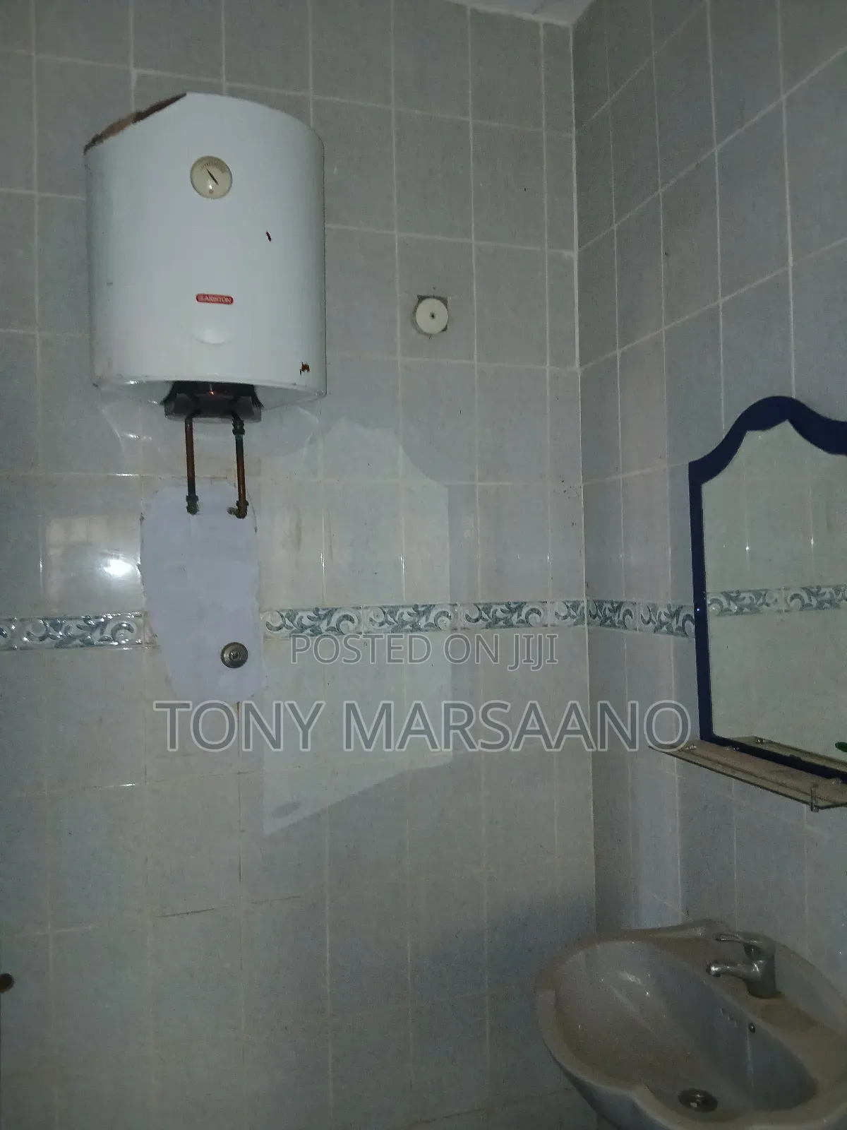 5bdrm House in Haatso, Asore Junction for rent