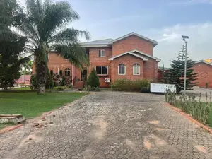 7bdrm Mansion in Sefdard Properties, Pokuase for sale
