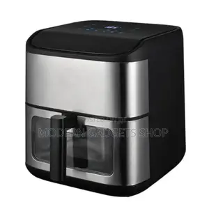 Smart Air Fryer