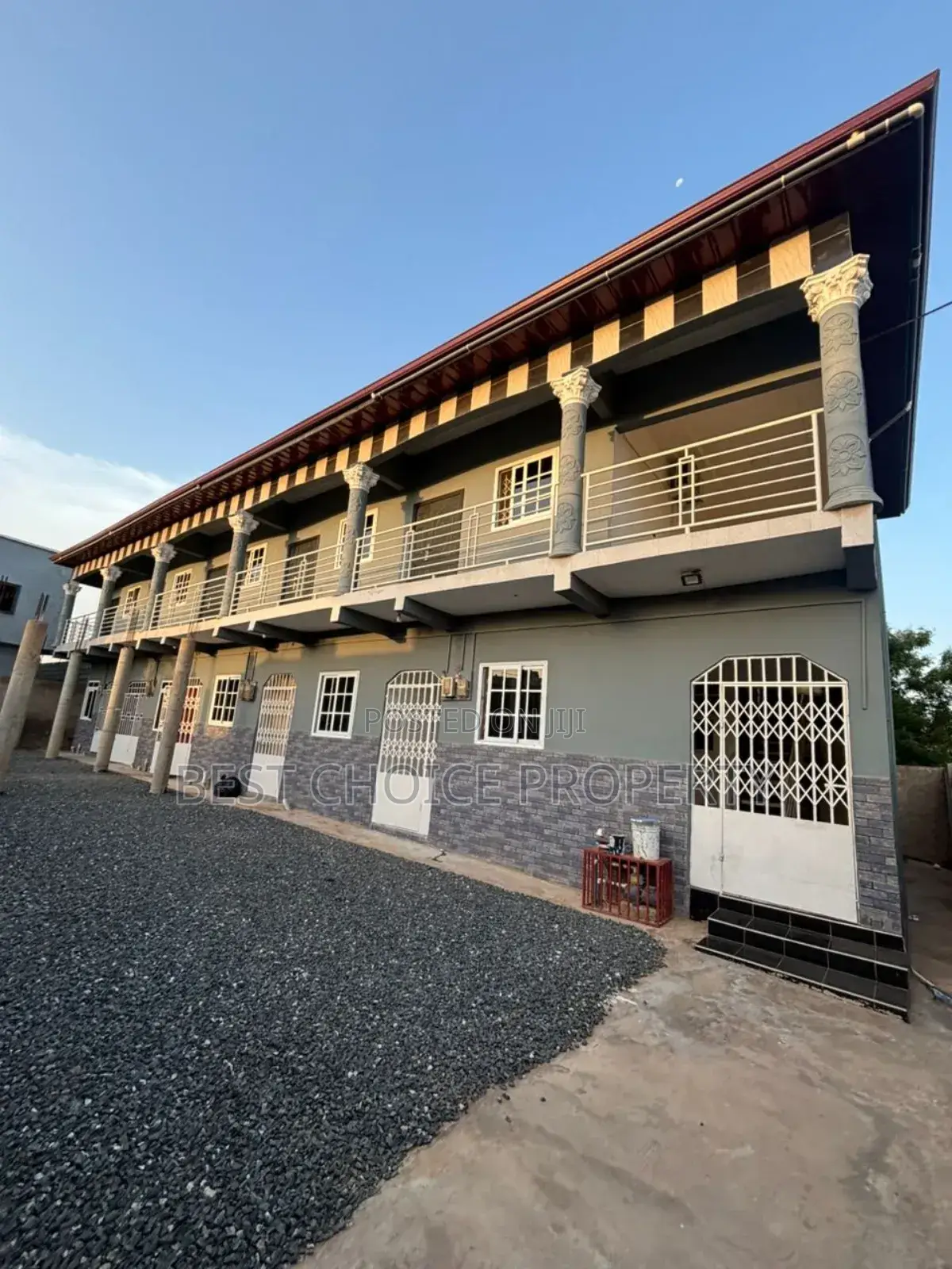 1bdrm Apartment in Adenta New Legon for rent
