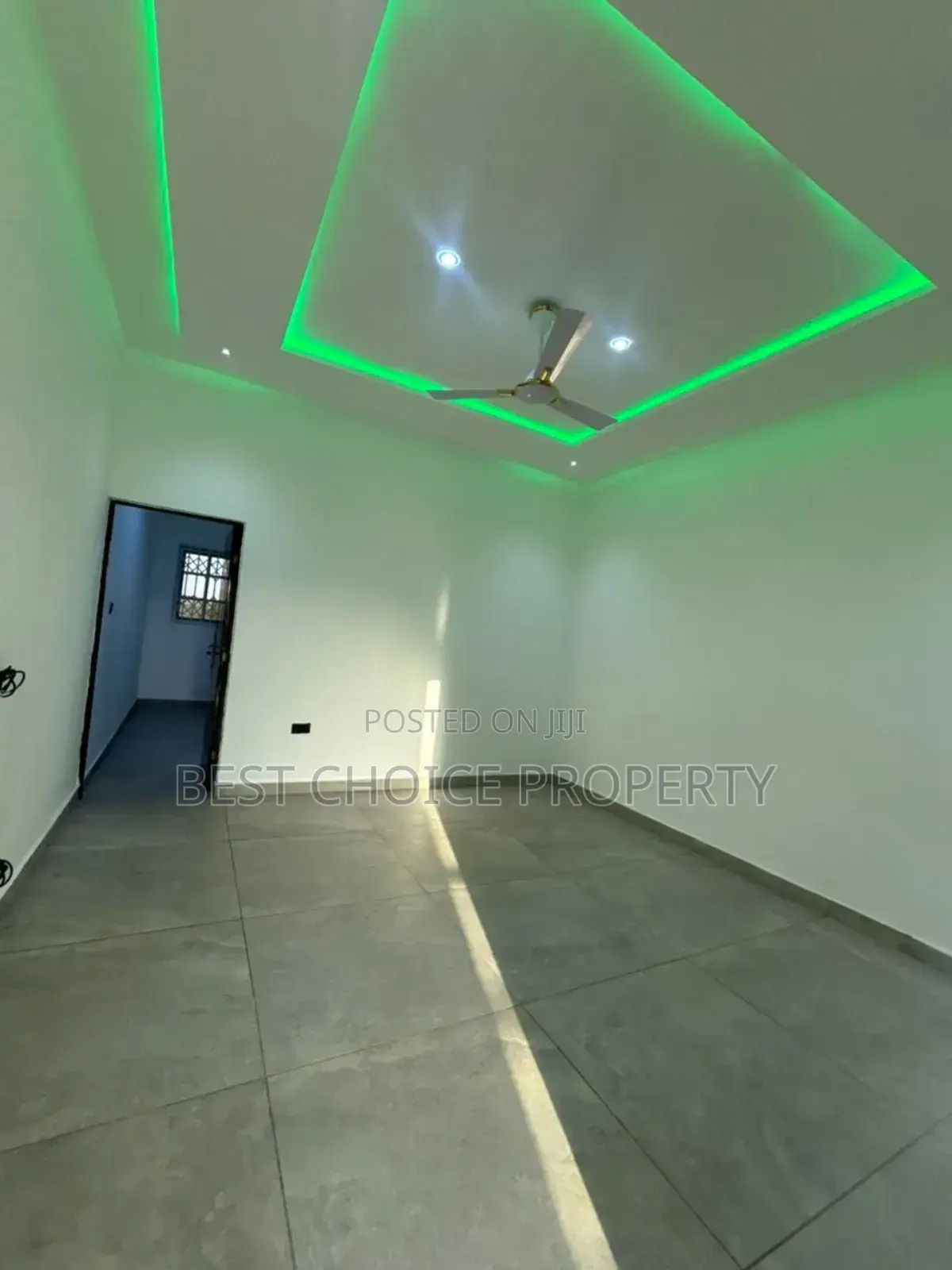 1bdrm Apartment in Adenta New Legon for rent
