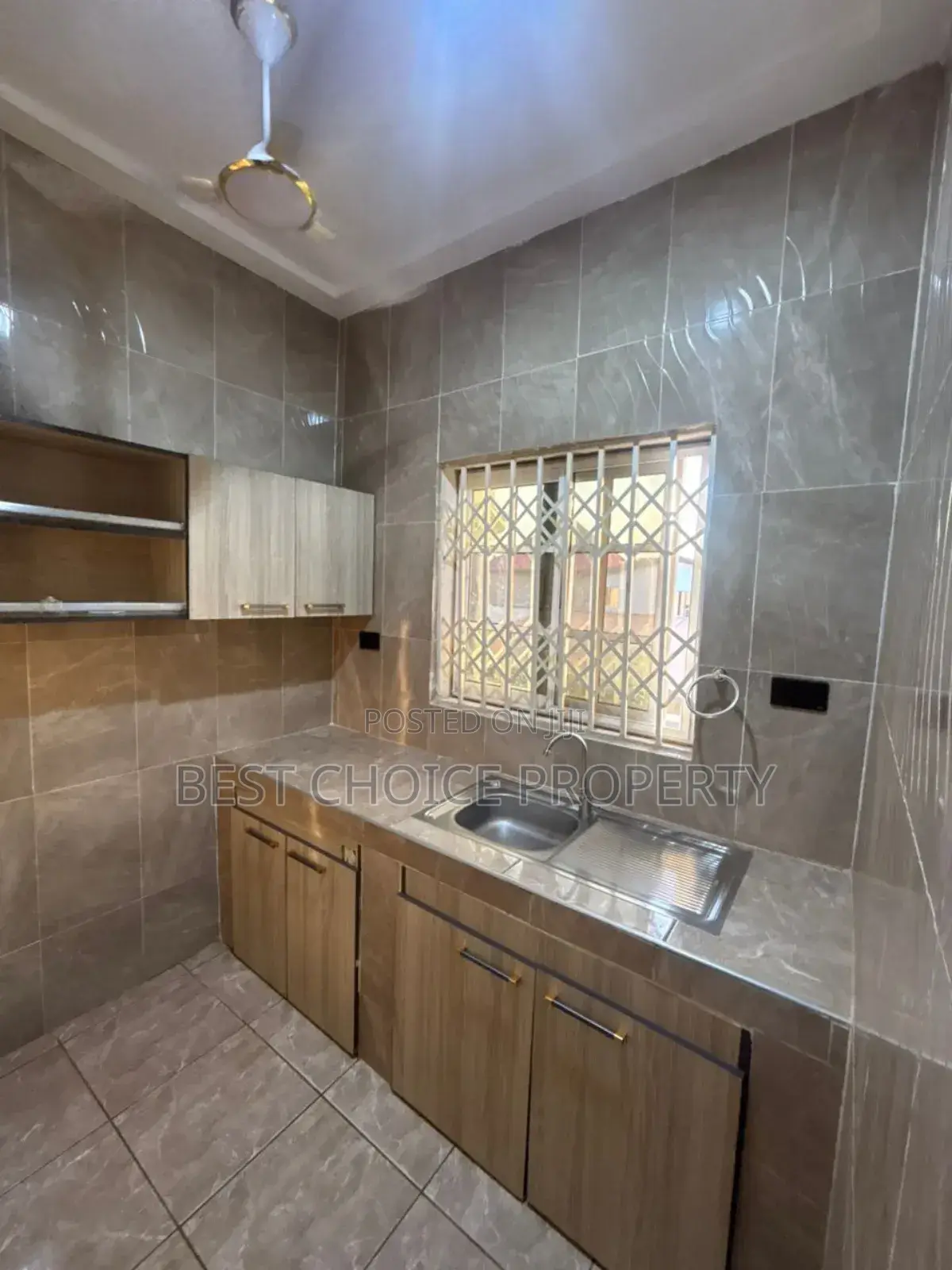 1bdrm Apartment in Adenta New Legon for rent