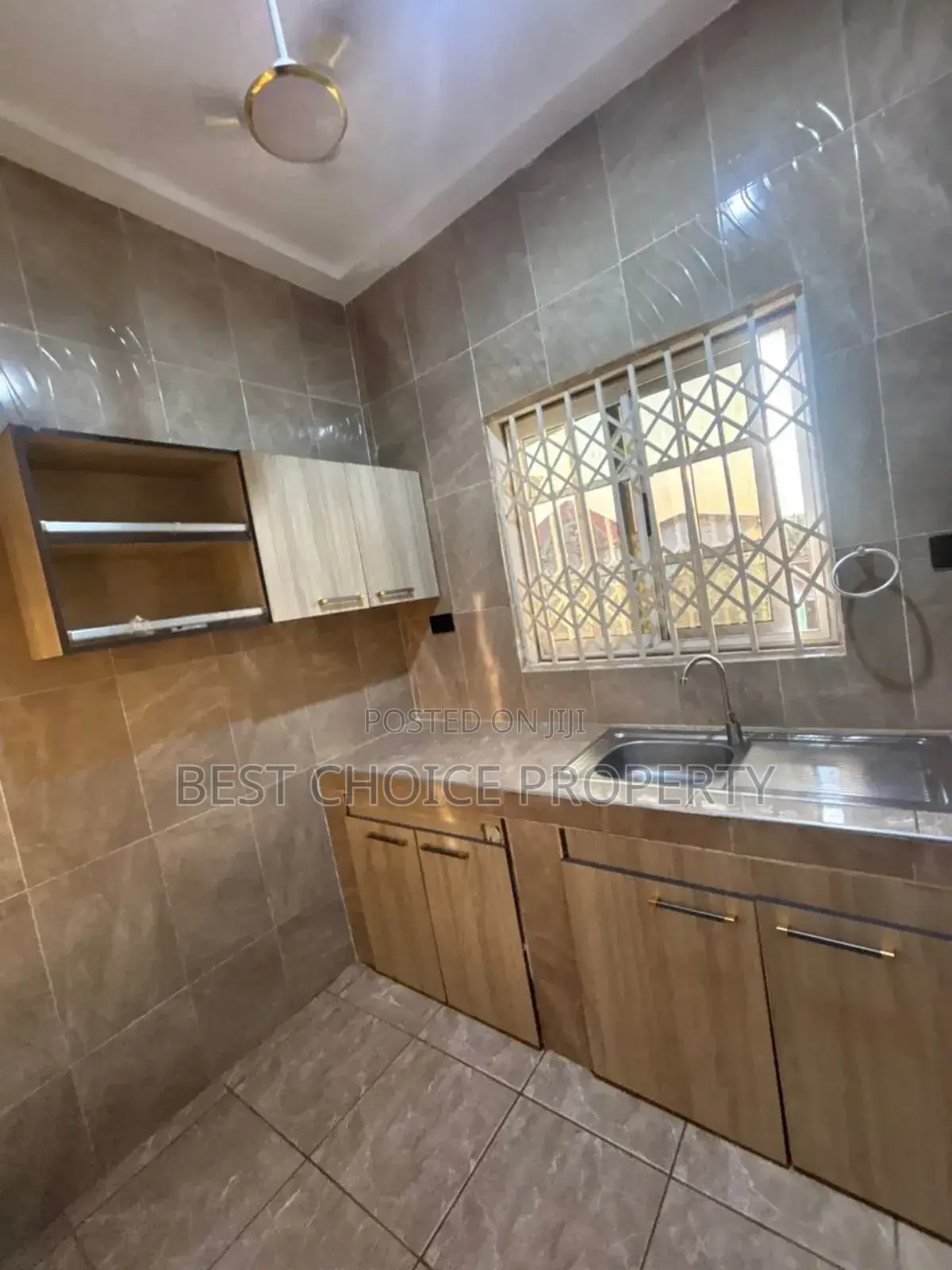 1bdrm Apartment in Adenta New Legon for rent