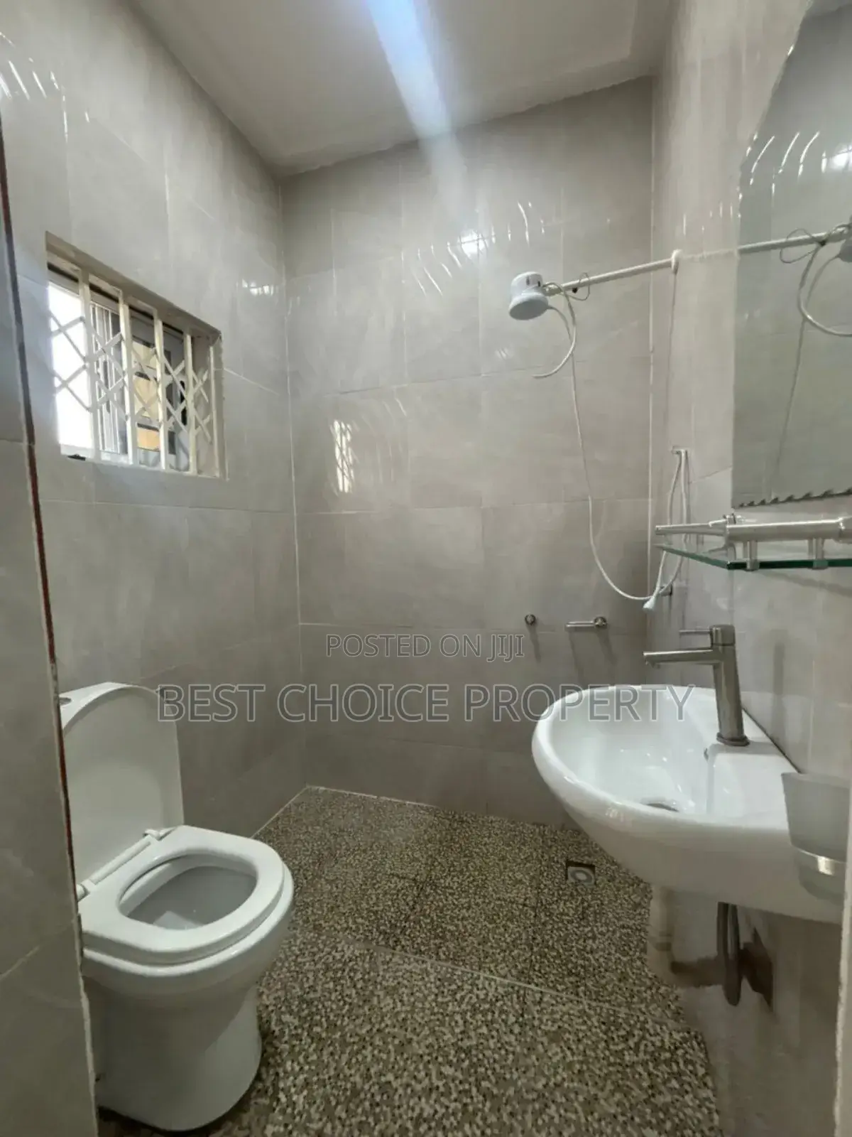 1bdrm Apartment in Adenta New Legon for rent