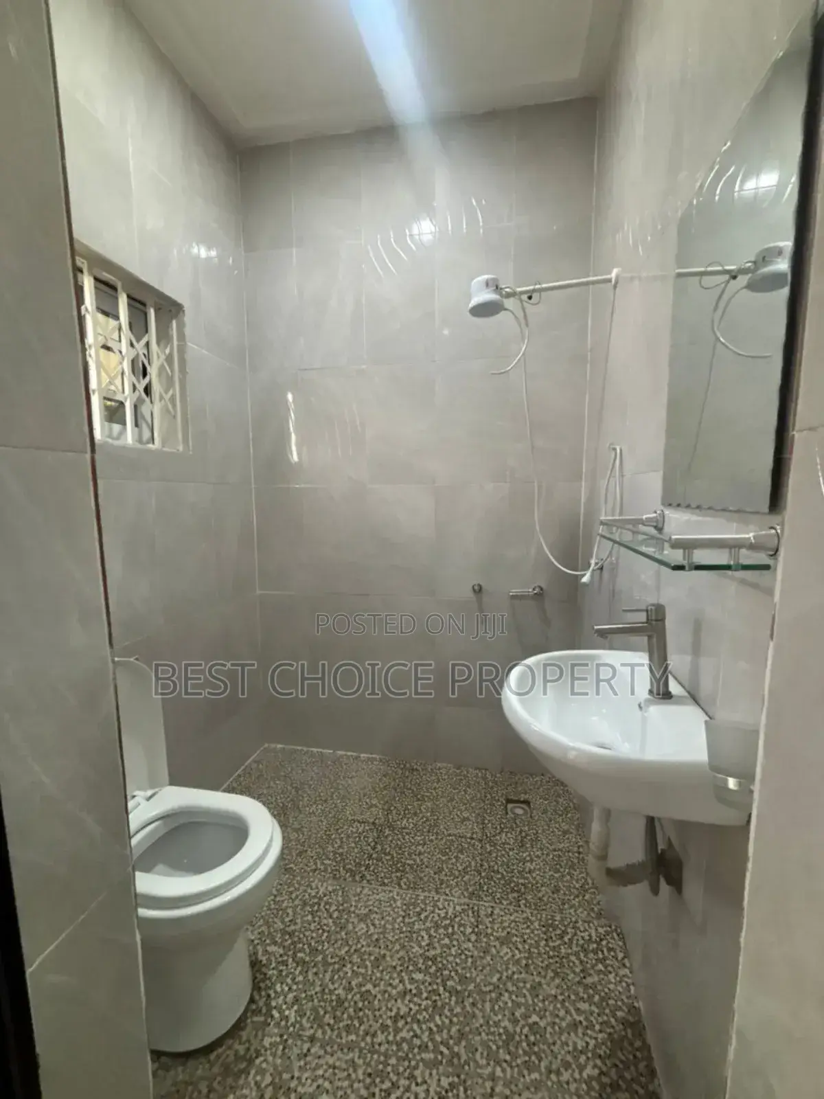 1bdrm Apartment in Adenta New Legon for rent