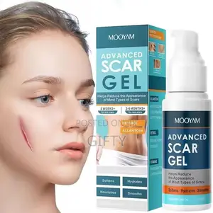 Advanced Scar Gel