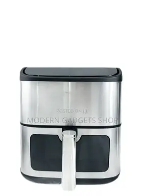 Muti Functional Air Fryer