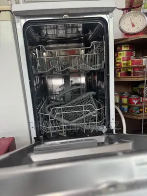 Essentials Cdw60w16 Full-size Dishwasher