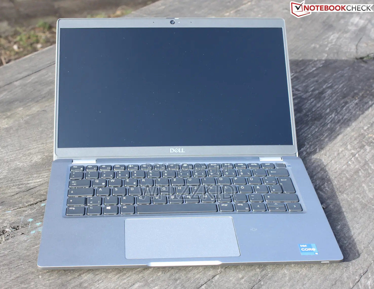 New Laptop Dell Latitude 5320 16GB Intel Core i5 SSD 256GB