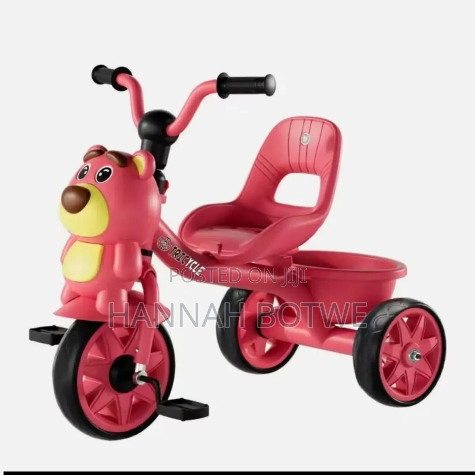 Tricycle For Kids