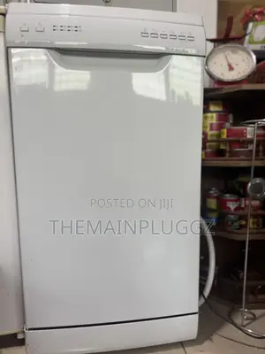 Essentials Cdw60w16 Full-size Dishwasher