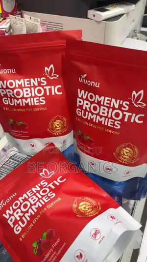 Women Probiotics