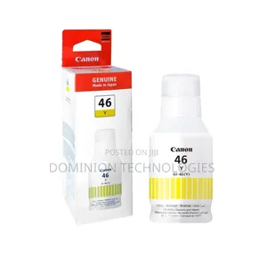Canon Gi-46 Y Emb
