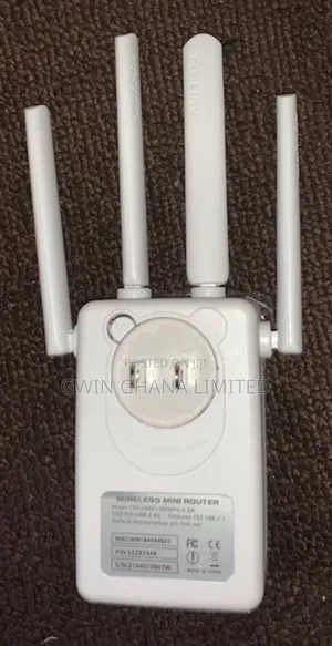 Pix Link Router, Repeater, Access Point (Ap), Wisp, and Client.