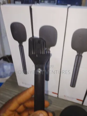 Microphone Holder Microphone Hand Held