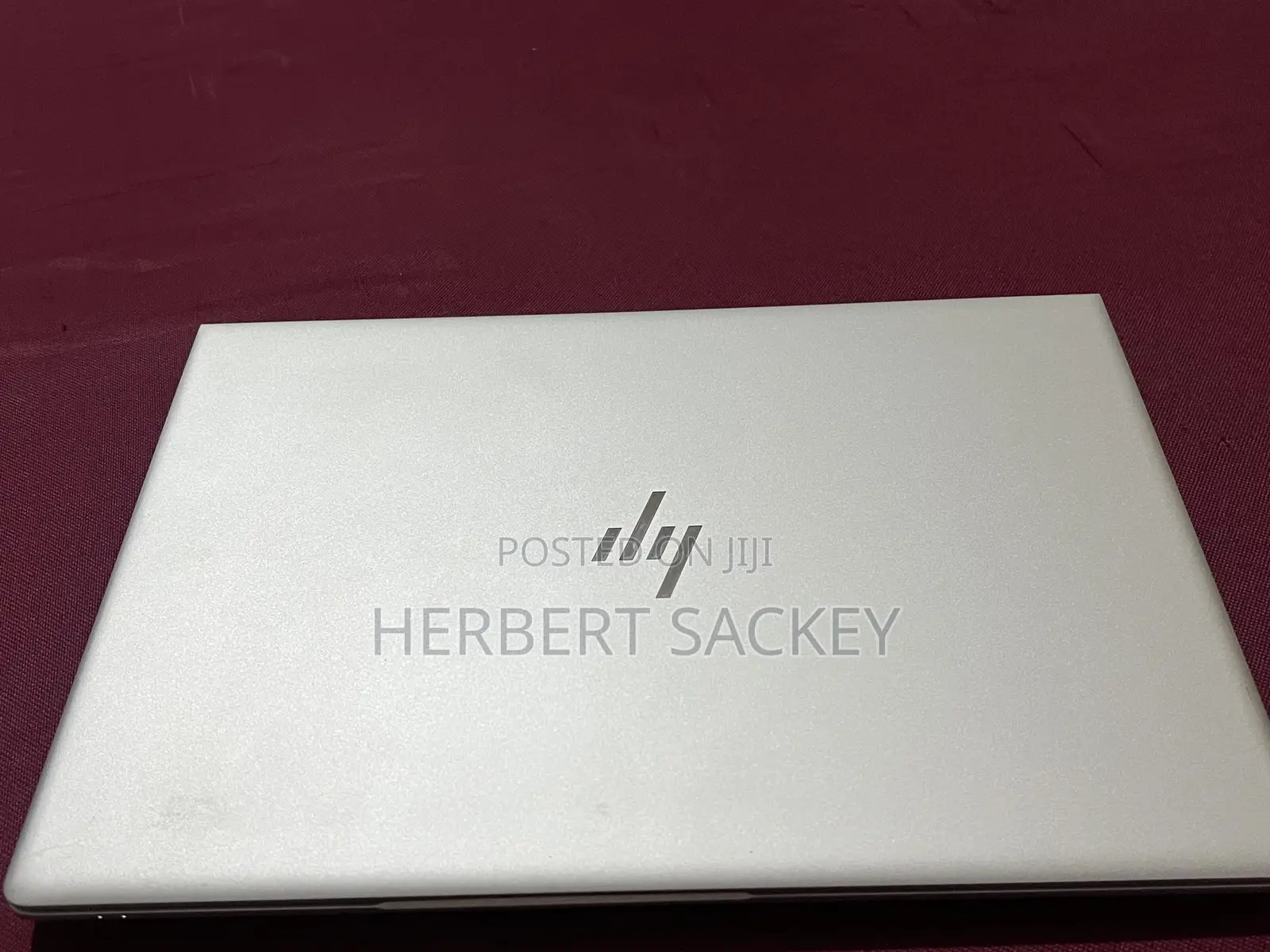New Laptop HP EliteBook 745 G6 16GB AMD Ryzen 5 SSD 256GB