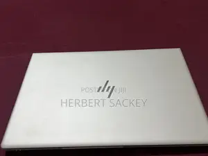 New Laptop HP EliteBook 745 G6 16GB AMD Ryzen 5 SSD 256GB