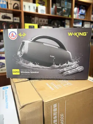 W-King D20 200w Wireless Speaker