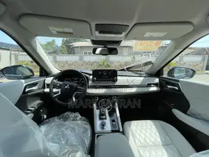 Mitsubishi Outlander SEL 2023 Black