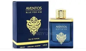 Perfume(Aventos Blue for Him)