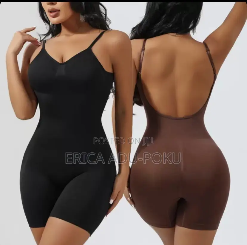 Body Shaper