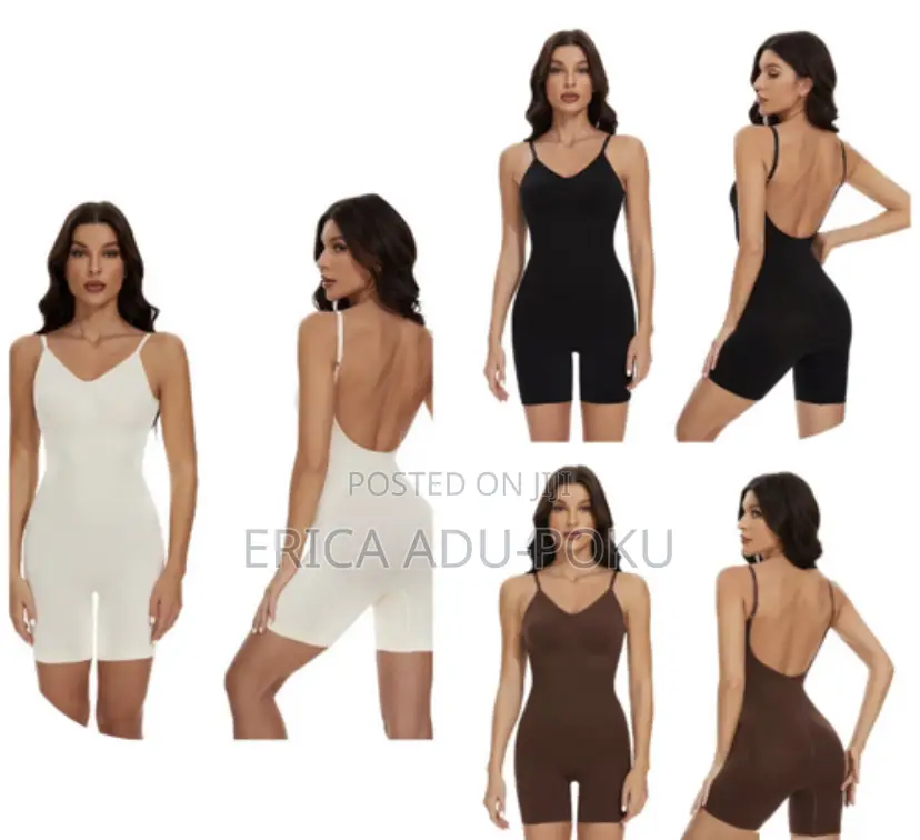 Body Shaper
