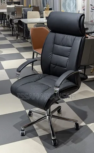 Ceo Office Chair
