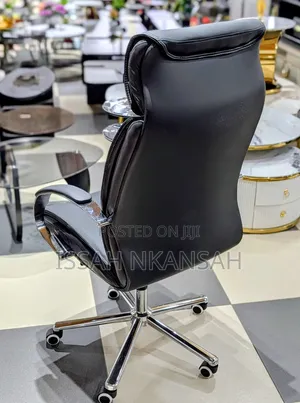 Ceo Office Chair