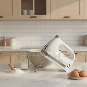 Hand Mixure Machine