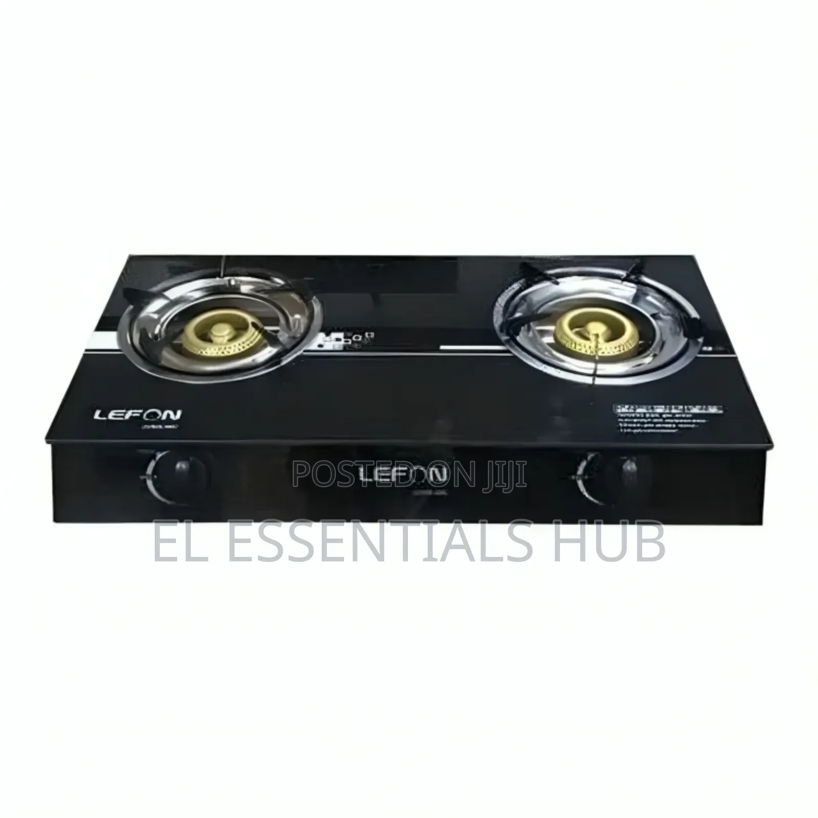 Lefon Gas Stove
