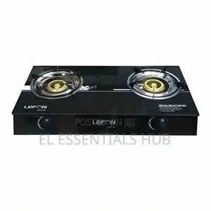 Lefon Gas Stove
