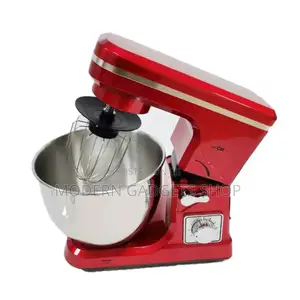 Electric Stand Food Mixer Machine
