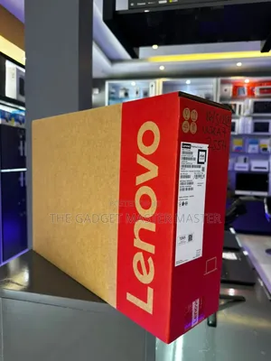 New Laptop Lenovo ThinkPad E14 Gen 6 16GB Intel Core Ultra 7 SSD 512GB